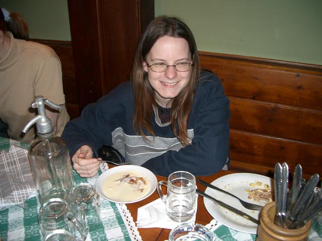 Daniela im Schübel-Auer