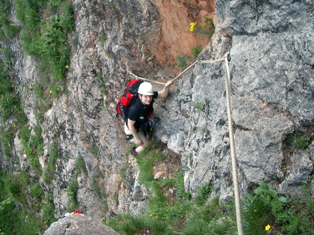 Frohnleitner Band: Yasmin