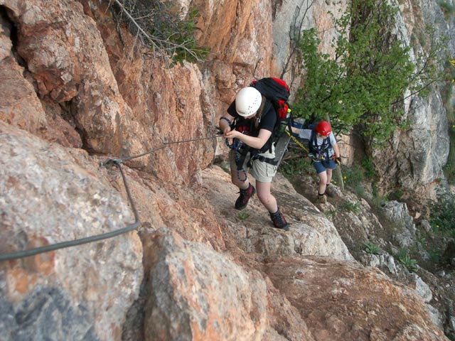 Frohnleitner Band: Yasmin und Daniela