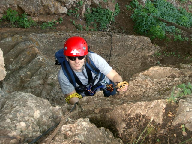 Frohnleitner Band: Daniela