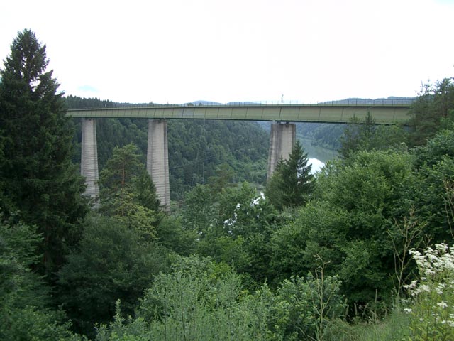 Jauntalbrücke
