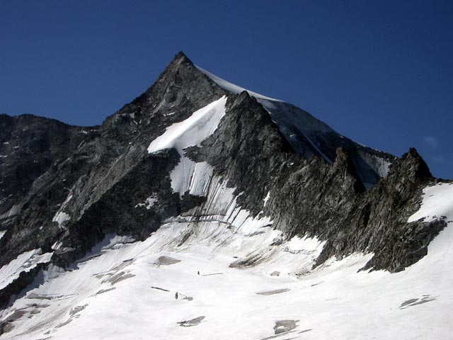 Großer Möseler (29. Juli)