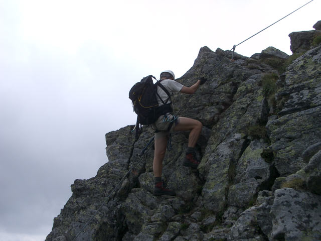 Lukas Max-Steig: Ich (13. Aug.)