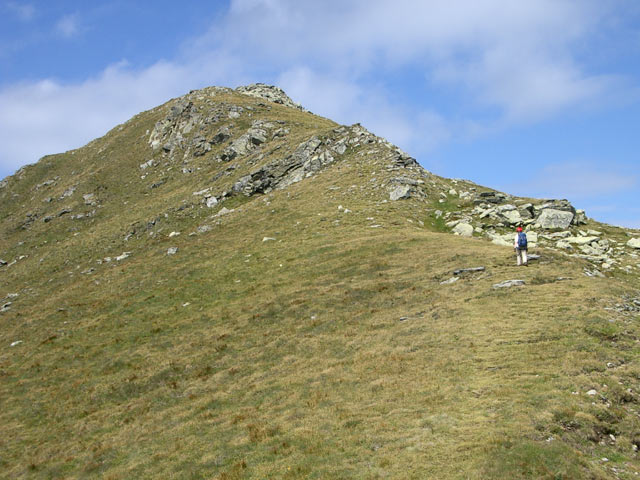 Kreiskogel (13. Aug.)