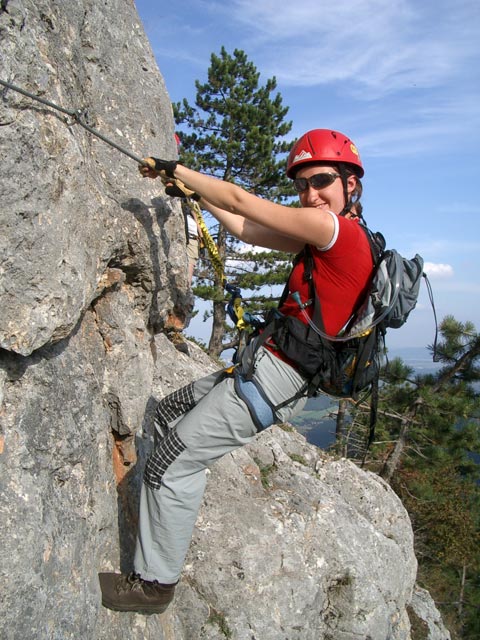 'Steirerspur': Carmen