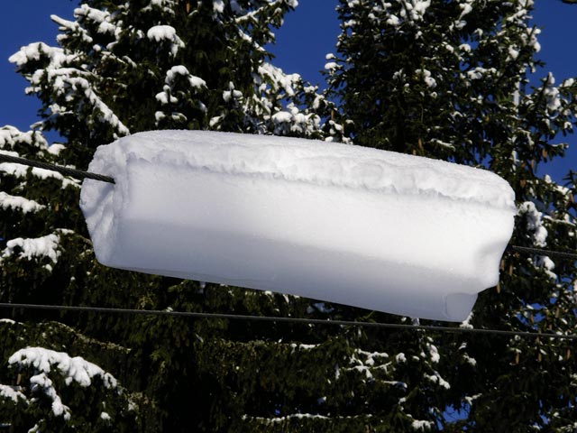 Kressbachhöhenlift II