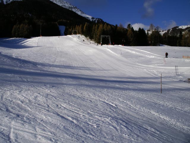 Schlepplift Forellenhof