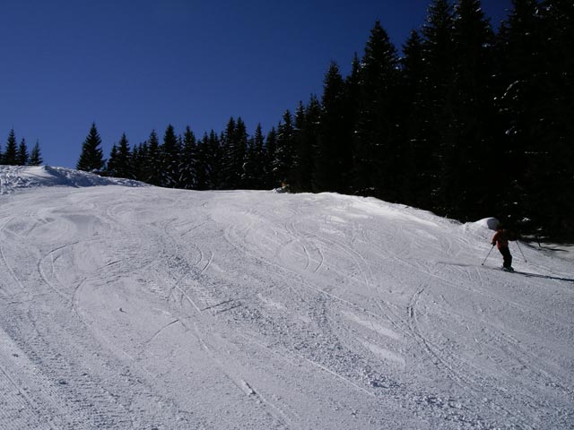 Christoph am Kogelboden