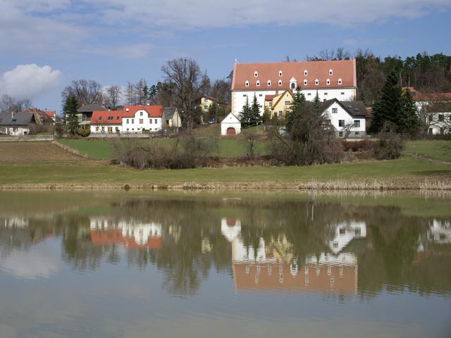 Vorstadt