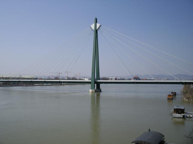 Donaustadtbrücke