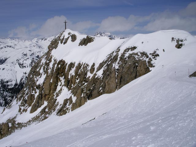 Greitspitz (17. Apr.)