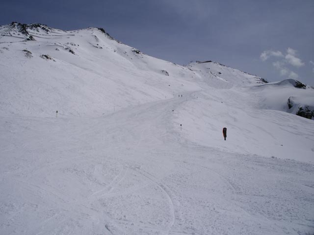 Piste 33 (17. Apr.)