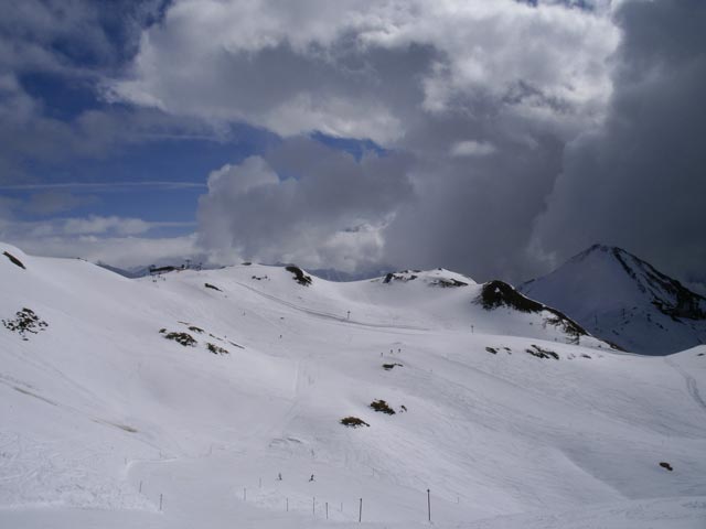 Alp Trida Eck (18. Apr.)