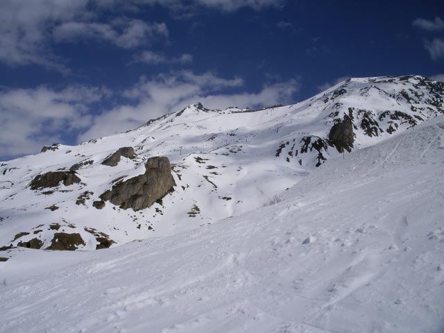 Gampenbahn (19. Apr.)