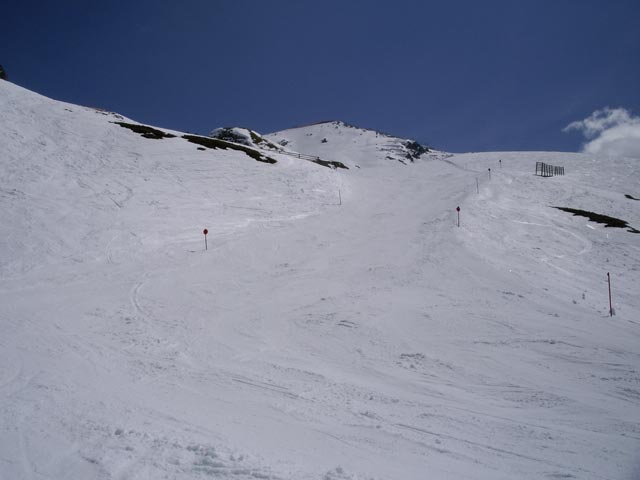 Piste 38 (20. Apr.)