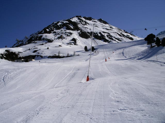 Piste 2b (21. Apr.)