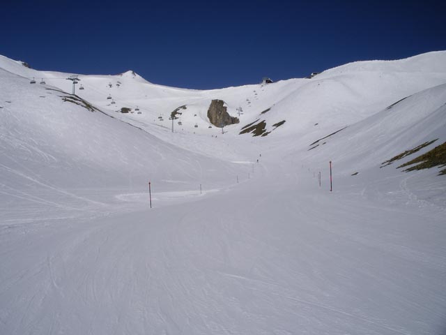 Piste 64 (21. Apr.)