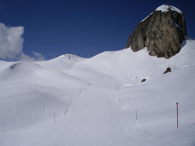 Piste 68a (21. Apr.)