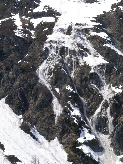 Lawinenabgang vom Mittagskopf (21. Apr.)