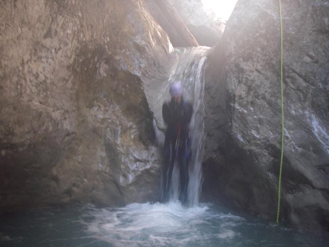 Frauenbach: Daniela (11. Juli)