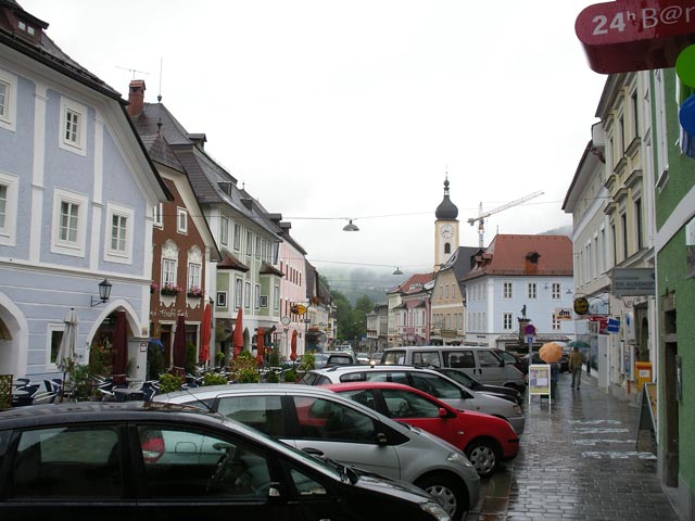 Unterer Stadtplatz