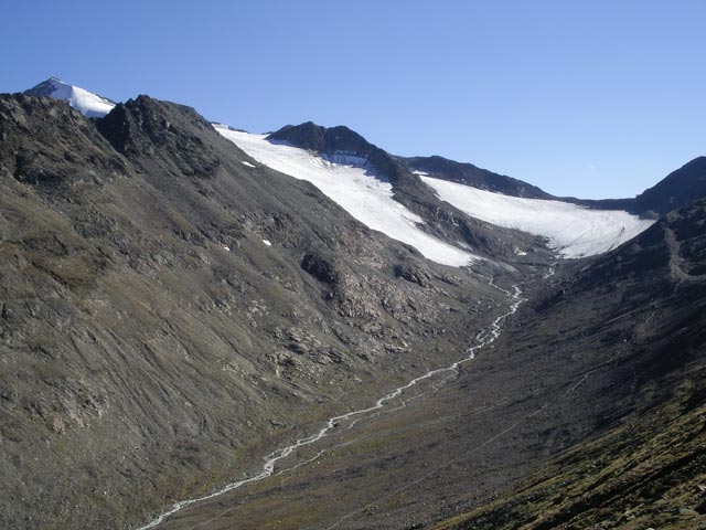 Niederjochferner (9. Sep.)