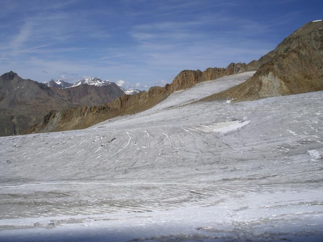 Marzellferner (10. Sep.)