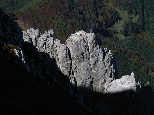 Lärchenturm (8.Okt.)