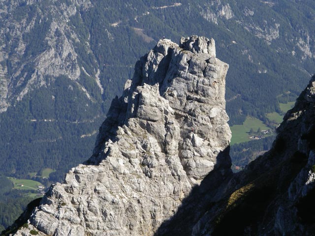 Lärchenturm (8.Okt.)