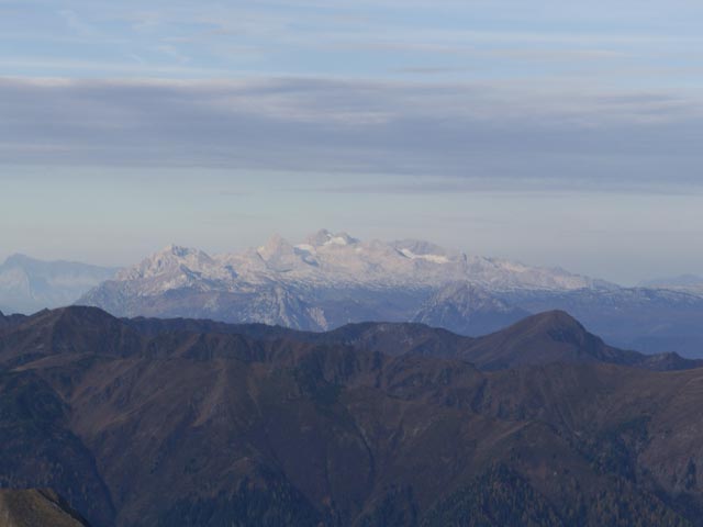 Dachstein (22. Okt.)