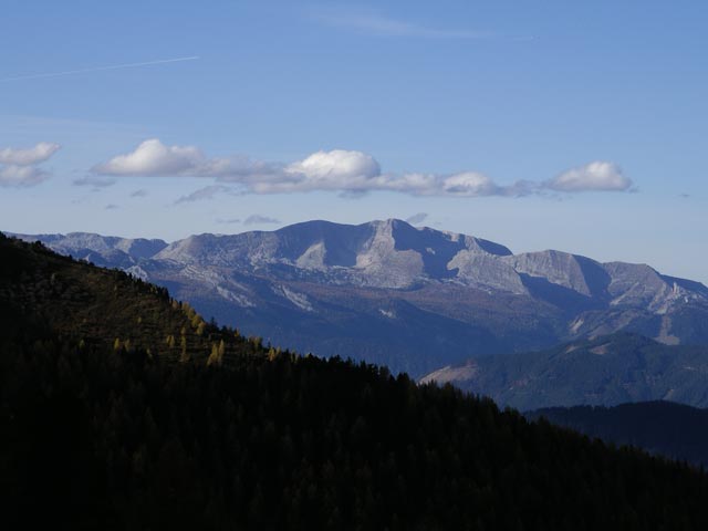 Totes Gebirge (22. Okt.)