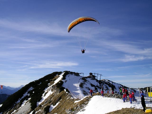 beim Geischlägerhaus
