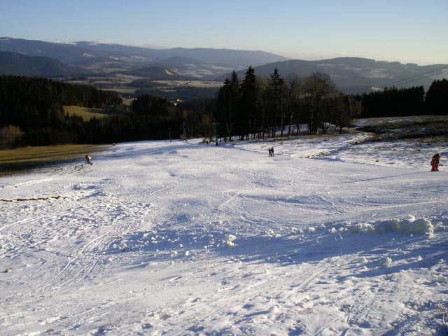 Krauser Schöckllift