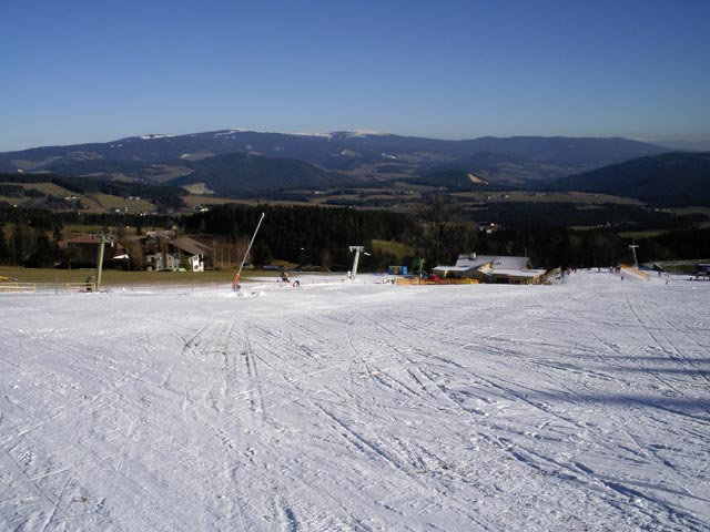 Krauser Schöckllift 2