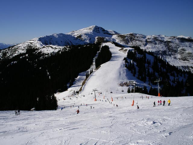 Kapellenbahn (27. Dez.)