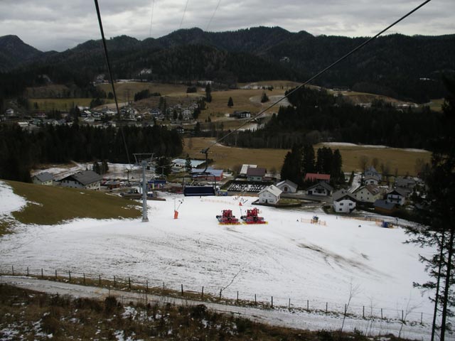 Grabnerwiese (1. Jän.)