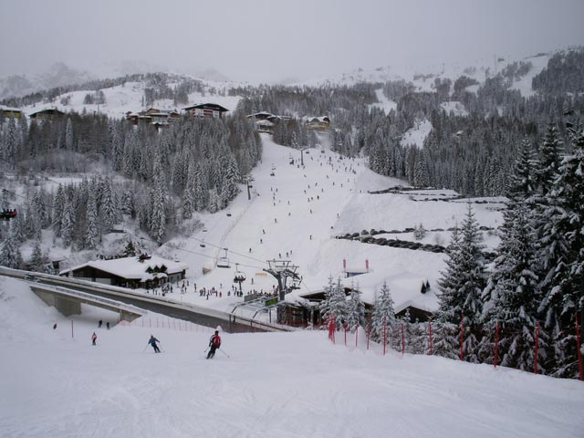 Sonnenalpe Na&szlig;feld