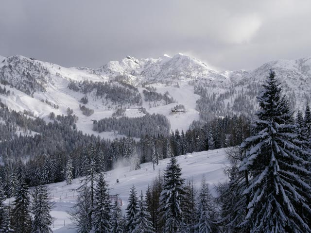 Sonnenalpe Na&szlig;feld