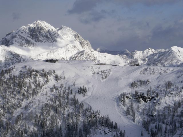 Tre&szlig;dorfer H&ouml;he