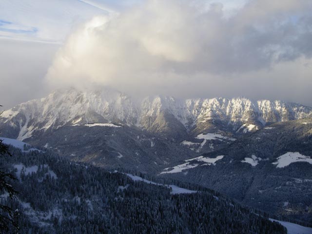 Gailtaler Alpen