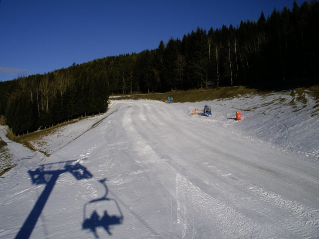 Talfahrt M&ouml;nichkirchen