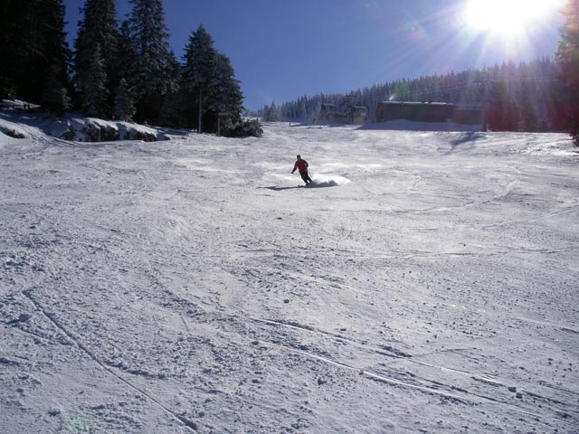 Gro&szlig;e &Ouml;tscherpiste