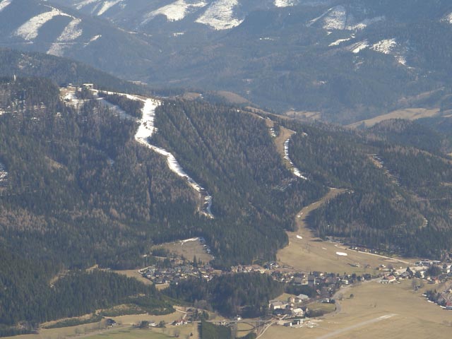 B&uuml;rgeralpe