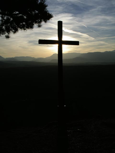 vom T&uuml;rkensturz Richtung Westen