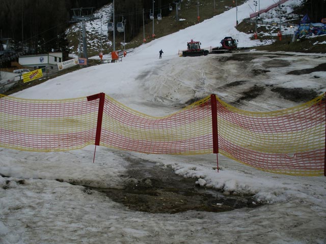 Zau[ber]g Kabinenbahn