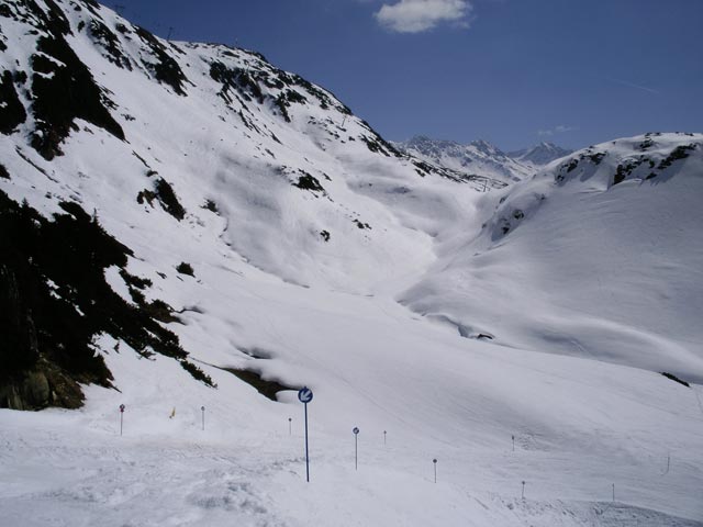 Arlenm&auml;hderabfahrt