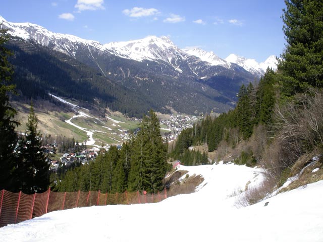 St. Anton