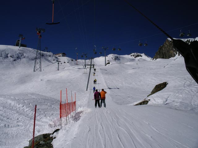 Krefelderh&uuml;ttenlift