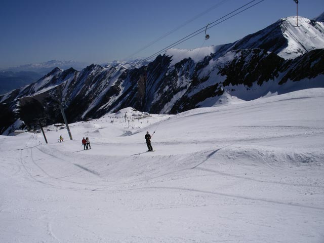 Krefelderh&uuml;ttenlift