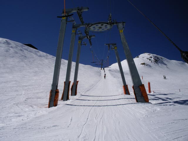 Krefelderh&uuml;ttenlift